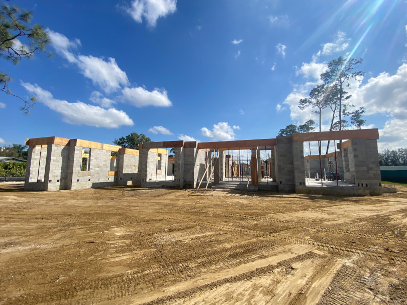 632 Hickory Road KnaufKoenig Group Naples, Florida