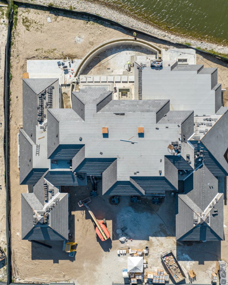 New Home Construction In Naples KnaufKoenig Group