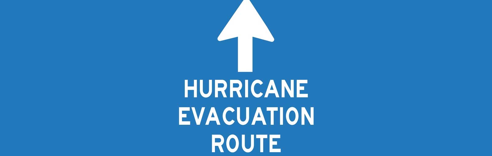 Hurricane Evacuation Route | Knauf-Koenig Group - Naples, Florida General Contractor